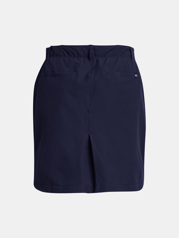 Under Armour Női szoknya Under Armour UA Drive Woven Skort-BLU