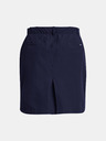 Under Armour Női szoknya Under Armour UA Drive Woven Skort-BLU