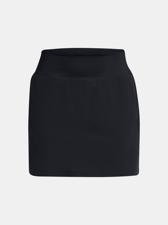 Under Armour Női szoknya Under Armour UA Empower Skort-BLK