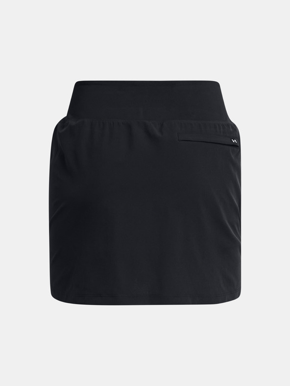 Under Armour Női szoknya Under Armour UA Empower Skort-BLK