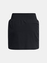 Under Armour Női szoknya Under Armour UA Empower Skort-BLK