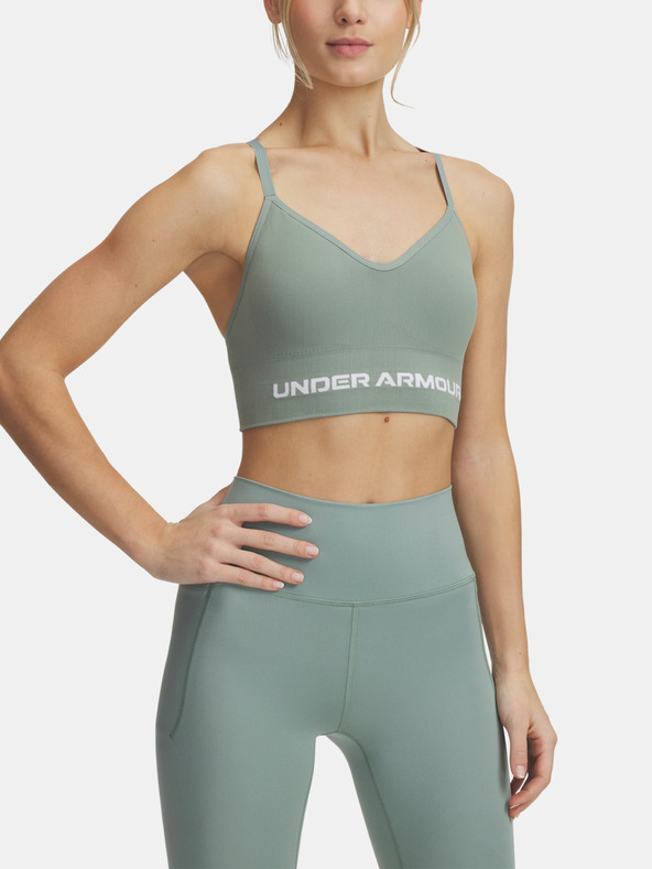 Under Armour Női melltartó Under Armour Vanish Seamless Low Bra