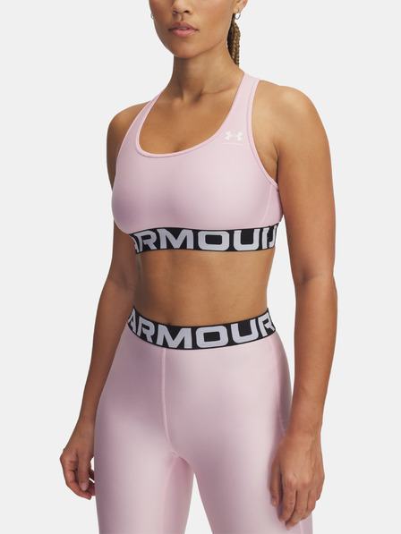 Under Armour Női melltartó Under Armour UA HG Mid Branded