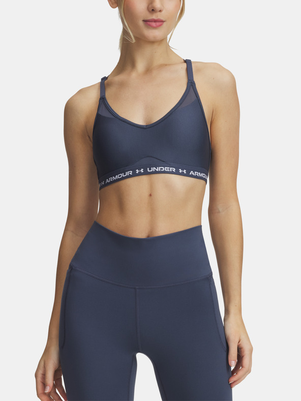 Under Armour Női melltartó Under Armour UA Crossback Low Bra