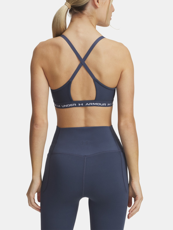 Under Armour Női melltartó Under Armour UA Crossback Low Bra