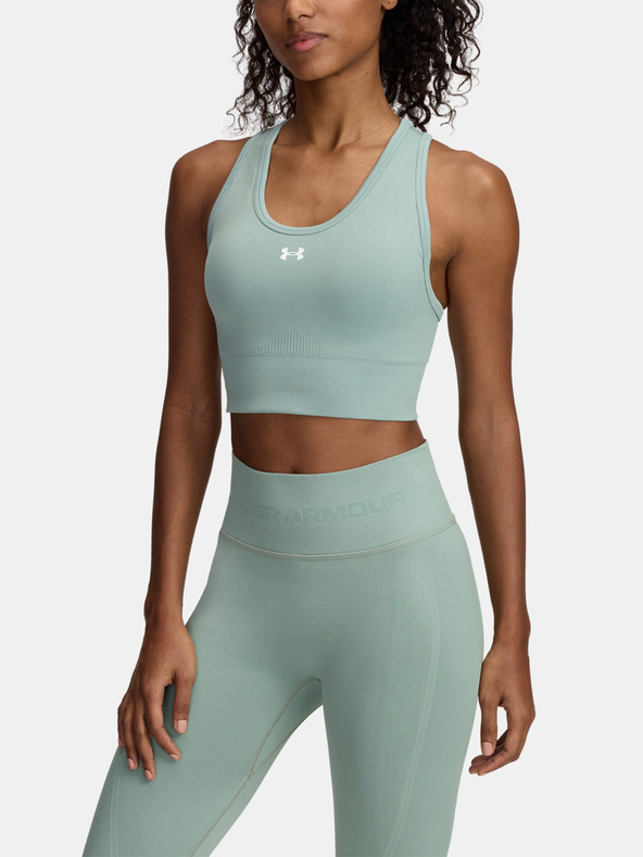 Under Armour Női melltartó Under Armour Vanish Seamless Mid Bra
