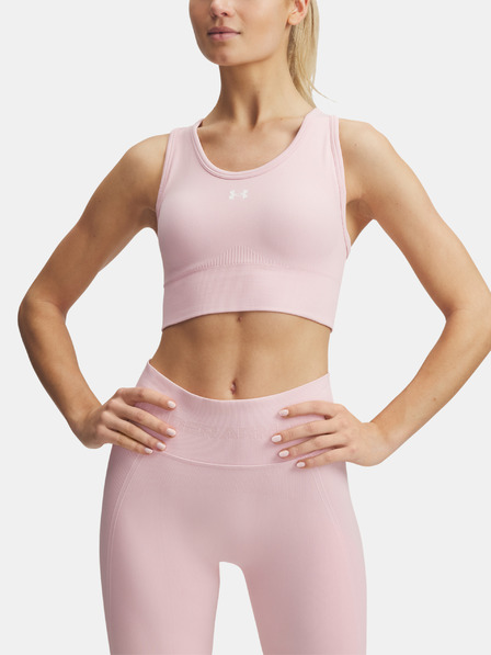 Under Armour Női melltartó Under Armour Vanish Seamless Mid Bra