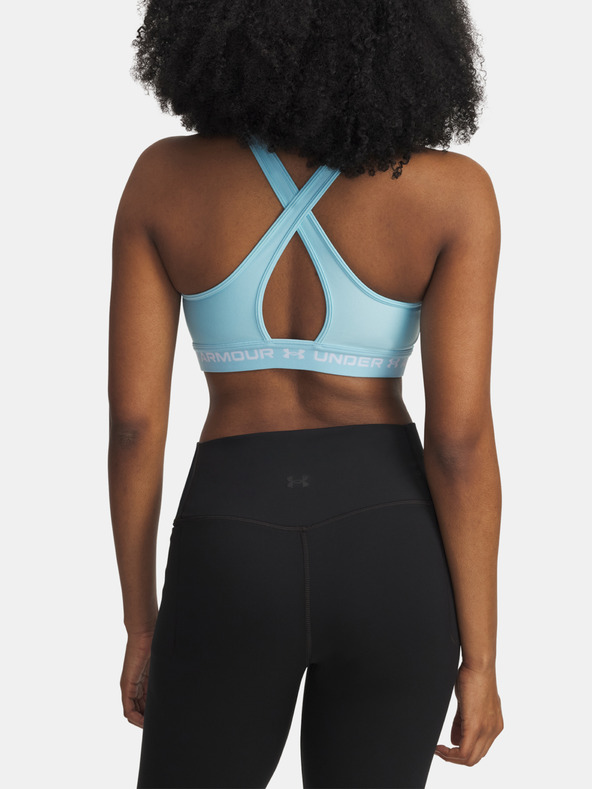 Under Armour Női melltartó Under Armour Crossback Mid Bra