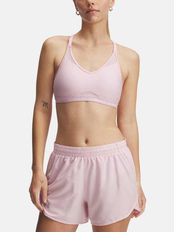 Under Armour Női melltartó Under Armour UA Crossback Low Bra