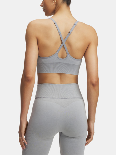 Under Armour Női melltartó Under Armour Vanish Seamless Washed Low