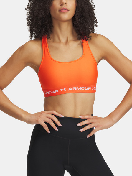 Under Armour Női melltartó Under Armour Crossback Mid Bra
