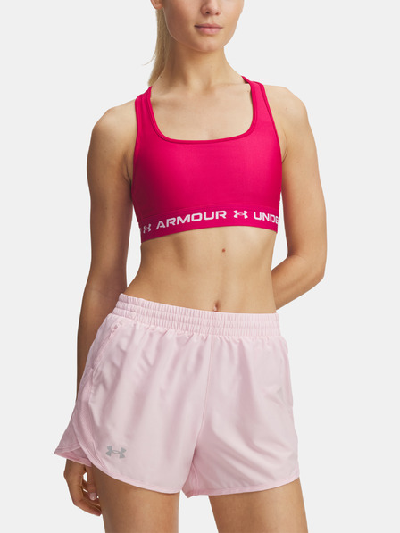 Under Armour Női melltartó Under Armour Crossback Mid Bra