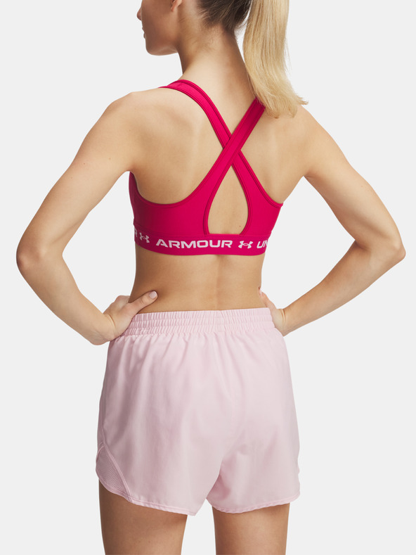 Under Armour Női melltartó Under Armour Crossback Mid Bra