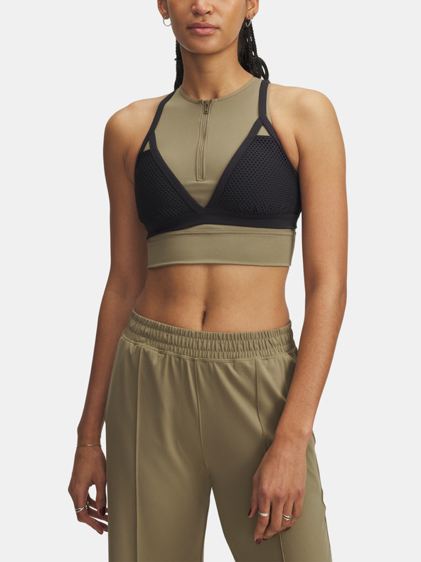 Under Armour Női melltartó Under Armour Meridian Mesh Bralette