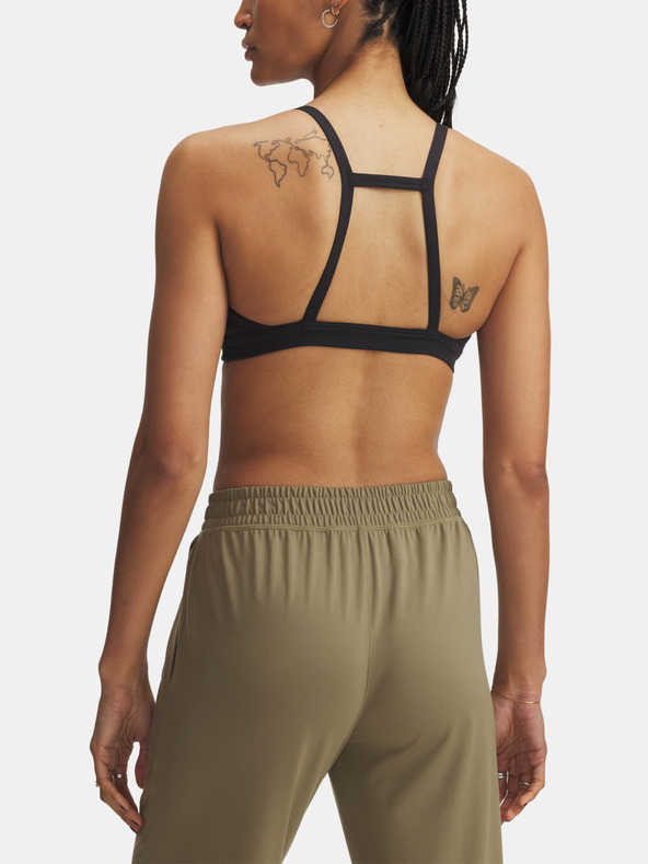 Under Armour Női melltartó Under Armour Meridian Mesh Bralette