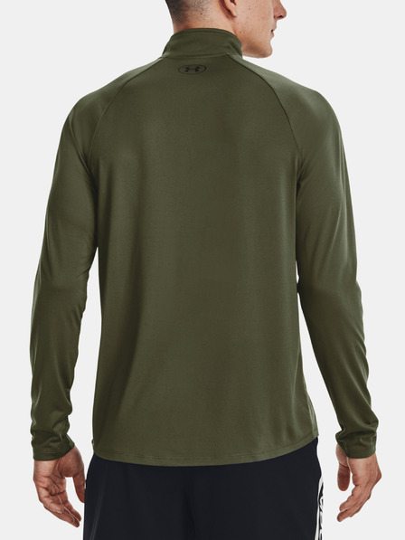 Under Armour Férfi póló Under Armour UA Tech 2.0 1/2 Zip