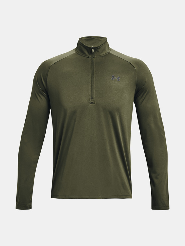 Under Armour Férfi póló Under Armour UA Tech 2.0 1/2 Zip