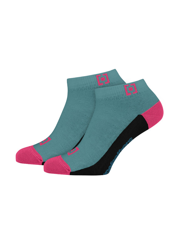 Horsefeathers Dea zokni - kék köd HORSEFEATHERS