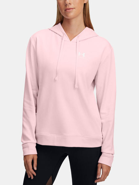 Under Armour Női felső Under Armour UA Rival Terry Hoodie