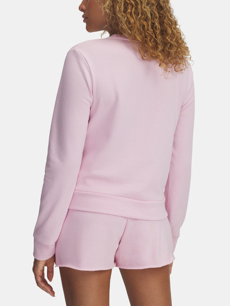 Under Armour Női felső Under Armour UA Rival Terry Crew