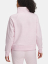 Under Armour Női felső Under Armour UA Rival Fleece HZ