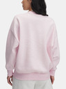 Under Armour Női felső Under Armour UA Rival Fleece OS Crew