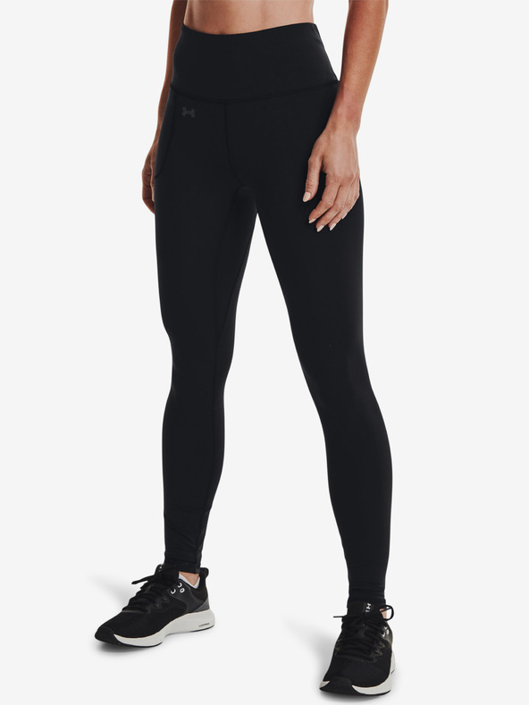 Under Armour Fekete Under Armour Motion Legging sportleggings sportos leggings