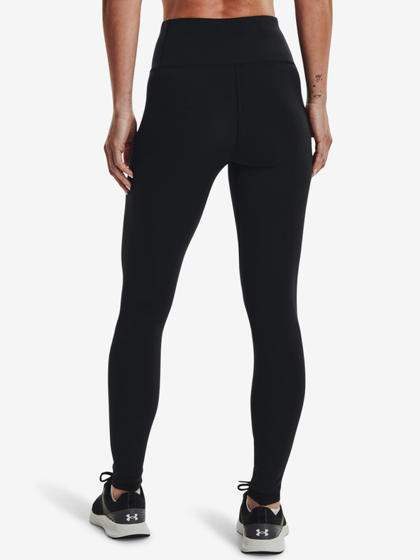 Under Armour Fekete Under Armour Motion Legging sportleggings sportos leggings