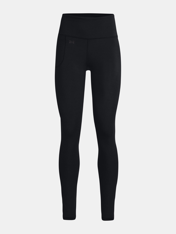 Under Armour Fekete Under Armour Motion Legging sportleggings sportos leggings