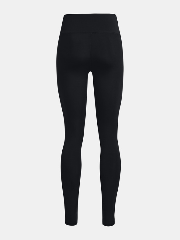 Under Armour Fekete Under Armour Motion Legging sportleggings sportos leggings