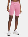 Under Armour Női rövidnadrágok Under Armour Vanish Seamless Washed Short