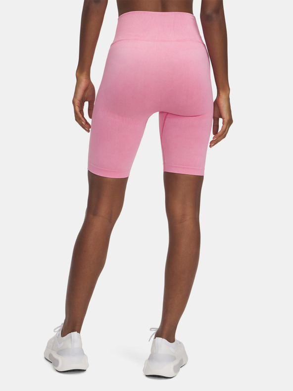 Under Armour Női rövidnadrágok Under Armour Vanish Seamless Washed Short