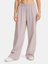 Under Armour Női sportnadrág Under Armour UA Rival Wide Leg Pant