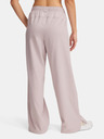 Under Armour Női sportnadrág Under Armour UA Rival Wide Leg Pant