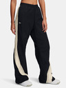 Under Armour Női sportnadrág Under Armour Icon Crinkle Tear-Away Pant