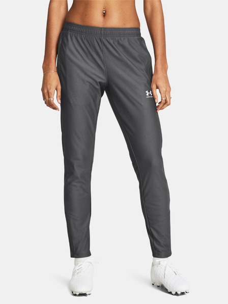 Under Armour Női sportnadrág Under Armour UA W's Ch. Pique Pant-GRY