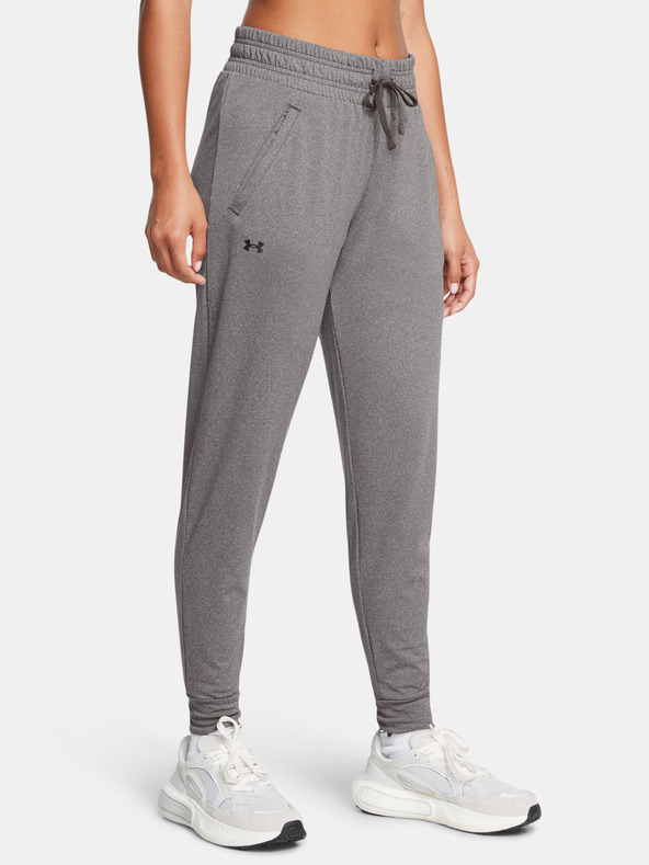 Under Armour Női sportnadrág Under Armour Tech Pant-GRY