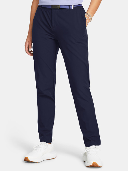 Under Armour Női nadrág Under Armour UA Drive Pant-BLU