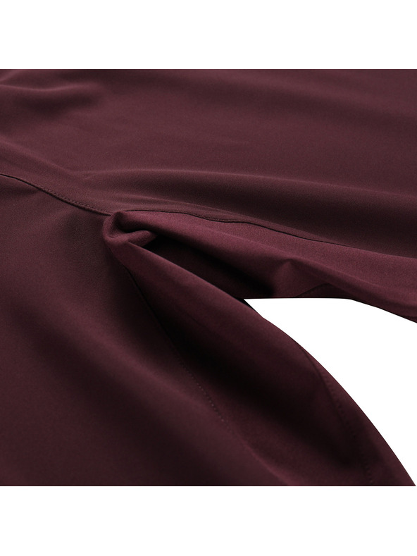 ALPINE PRO Női gyorsan száradó nadrág Cool Dry ALPINE PRO ZERECA