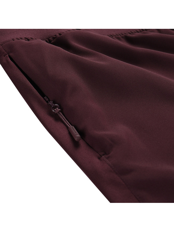 ALPINE PRO Női gyorsan száradó nadrág Cool Dry ALPINE PRO ZERECA