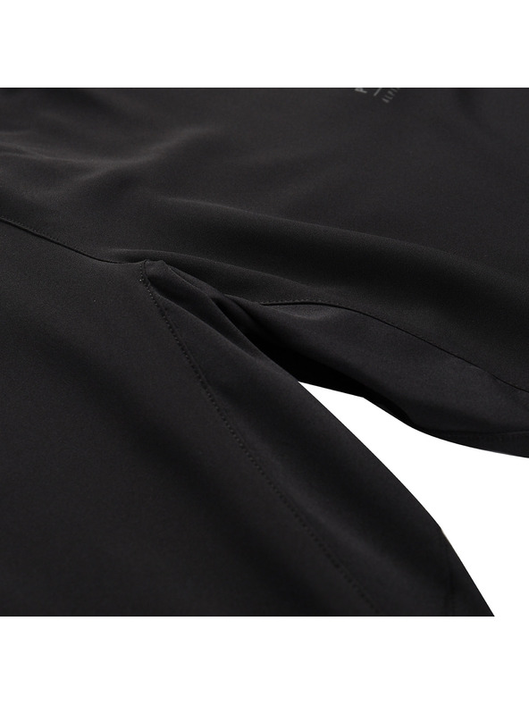 ALPINE PRO Női gyorsan száradó nadrág Cool Dry ALPINE PRO ZERECA