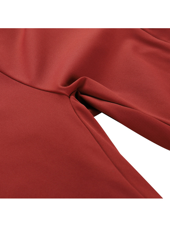 ALPINE PRO Női gyorsan száradó outdoor leggings ALPINE PRO GERWA 2