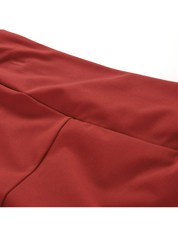 ALPINE PRO Női gyorsan száradó outdoor leggings ALPINE PRO GERWA 2