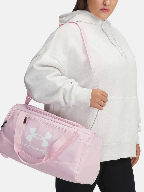 Under Armour Unisex táska Under Armour UA Undeniable 5.0 Duffle XS