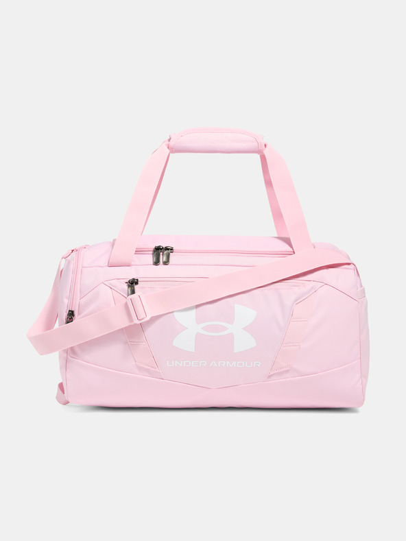 Under Armour Unisex táska Under Armour UA Undeniable 5.0 Duffle XS
