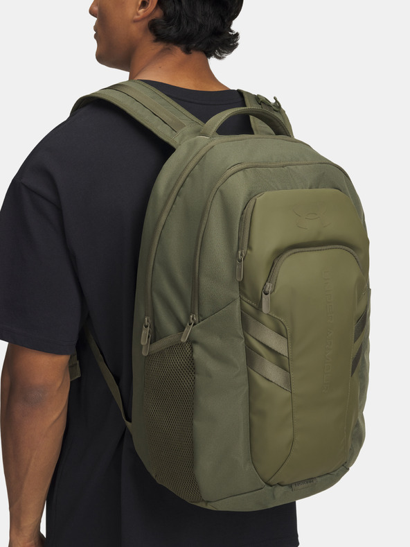 Under Armour Unisex hátizsák Under Armour UA Hustle Pro 6.0 Backpack