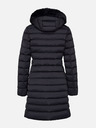 Geox Sötétkék Geox női pehelykabát Bettanie