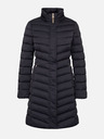 Geox Sötétkék Geox női pehelykabát Bettanie