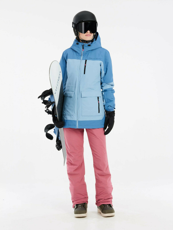 Protest Női Protest PRTBACKUP sí dzseki méret: