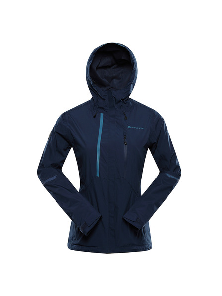 ALPINE PRO Női vízálló dzseki ptx membránnal ALPINE PRO NOREMA 2